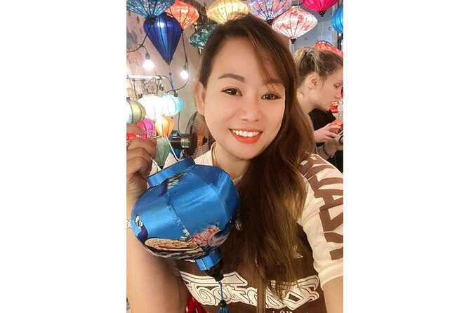 Hoi An: Lantern Making and Basket Boat Tour - Tour Overview