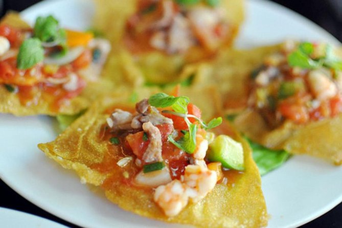 Hoi an Night Market - Ancient Town Street Food Tours by Night - Experience Highlights