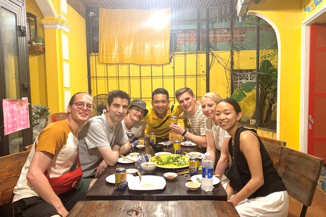 Hoi an Street Food Tour With Billy - Contact Details