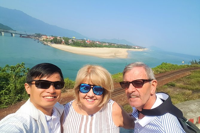 Hoi An To Hue Private Car With English Speaking Driver - Travel Itinerary Highlights
