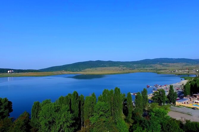 Horse Riding at Lake Side Near Tbilisi With Lunch at Farm to Table Restaurant - Important Notes