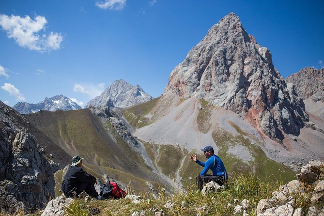 Horse Riding in Kyrgyzstan, Truly Nomadic Land - Frequently Asked Questions