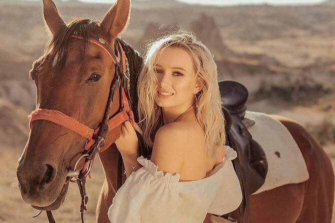 Horse Riding Safari in Cappadocias Amazing Valleys - Frequently Asked Questions