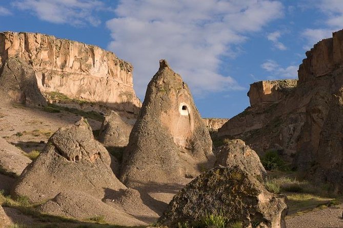 Hot Air Balloon Flight and Private Cappadocia Blue Tour - Directions for Booking and Tour Experience