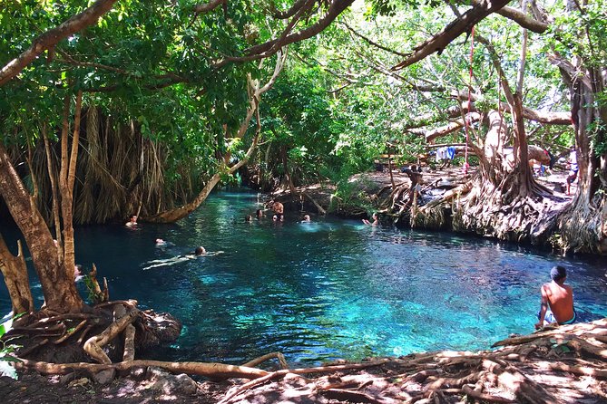 Hot Spring Day Trip - Cancellation Policy