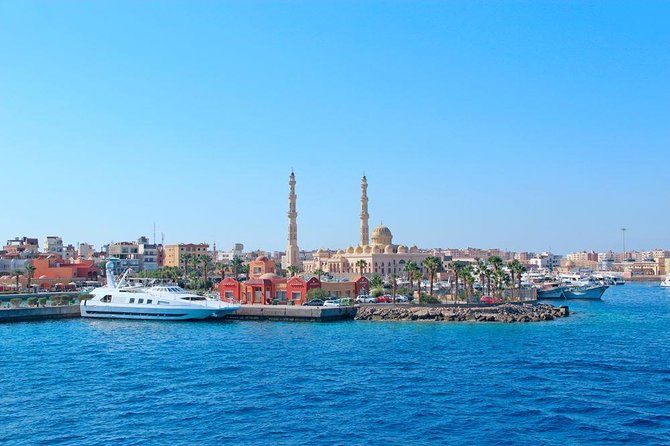 Hurghada City Sightseeing - Comprehensive Sightseeing Experience