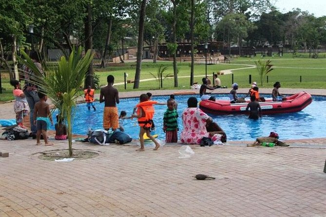 Ibadan City Day Tour - Frequently Asked Questions