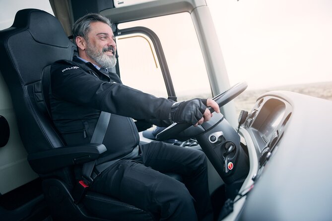 Iceland Airport Transfer From Reykjavík Hotels to KEF Airport - Payment and Cancellation Policy