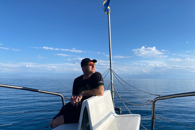 Immense and Breathtaking Issyk Kul Lake in 1day - Inclusions