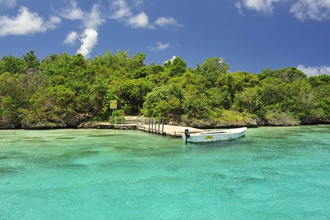Immerse in the Local Scene - Mahebourg Private Guided Day Tour (Min. 2 Persons) - Inclusions