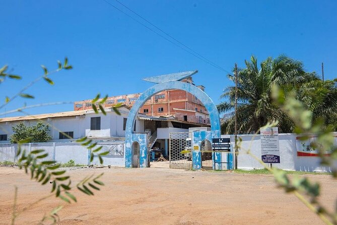 Immersive Accra City Day Tour - Pricing Information