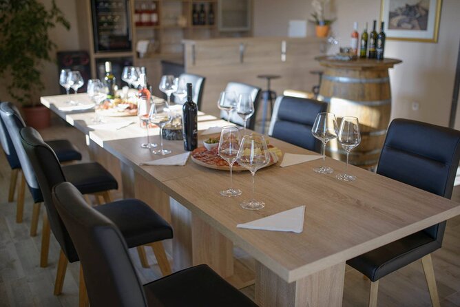 Imotski Lakes & Wine Tasting – Private Day Tour From Split - Frequently Asked Questions