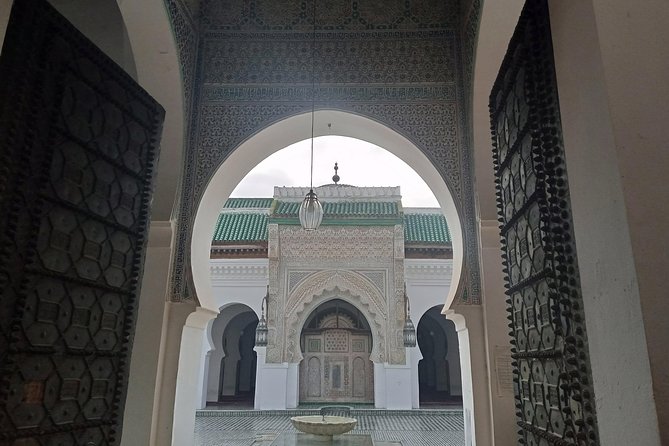 Imperial Cities and Desert Tours (8 Days) - Booking Information