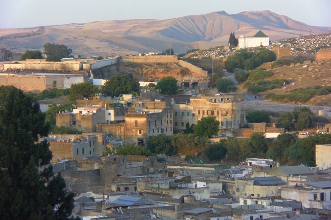 Imperial Cities of Morocco - 10 Day Private Tour - Start From Casablanca - Transportation Logistics