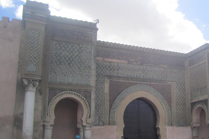 Imperial City Tour From Casablanca - Additional Information