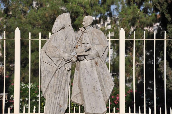 In the Footsteps of Jesus - Private Tour of Nazareth & the Sea of Galilee - What To Expect