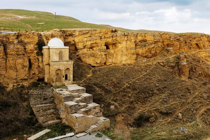Independent Tour to Shamakhi & Lahij - Tour Guide Assistance Throughout