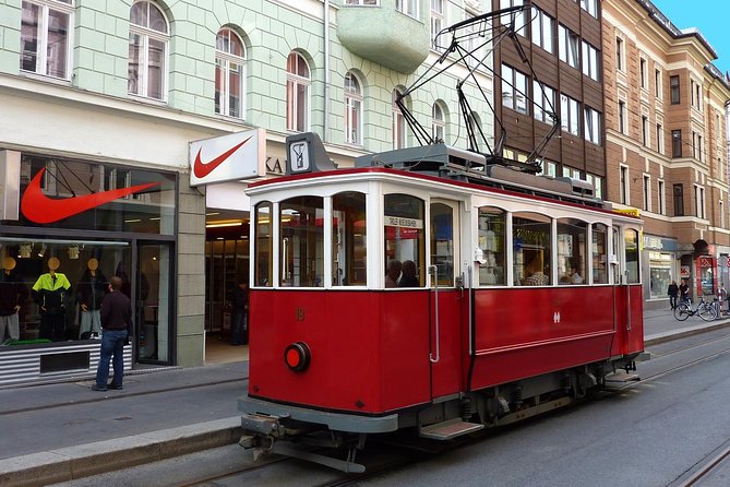 Innsbruck - Private Guided Walking Tour - Tour Operator