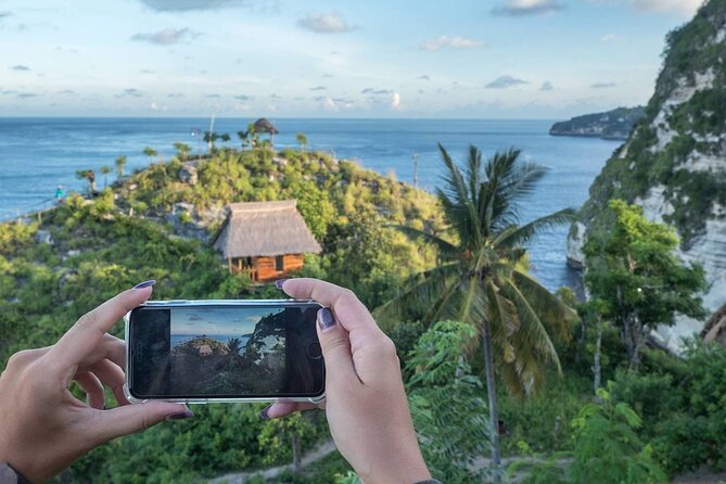 Instagram Tour Nusa Penida. West & East. All-inclusive - Frequently Asked Questions