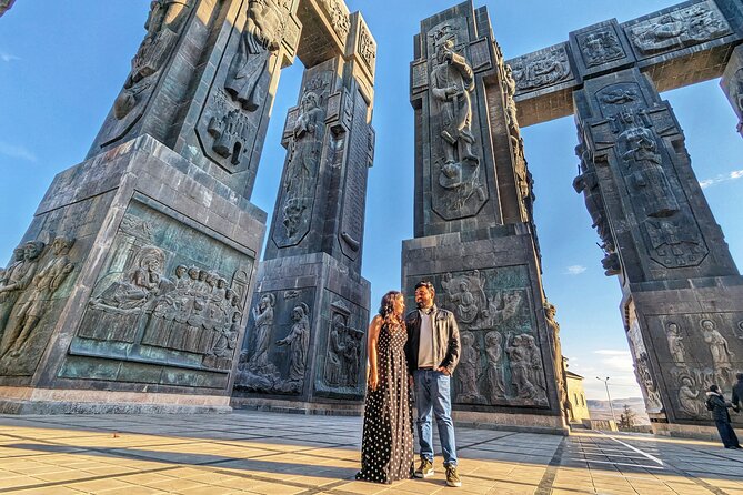 Instagrammable Sites of Tbilisi Private Tour - Insider Secrets for the Best Shots