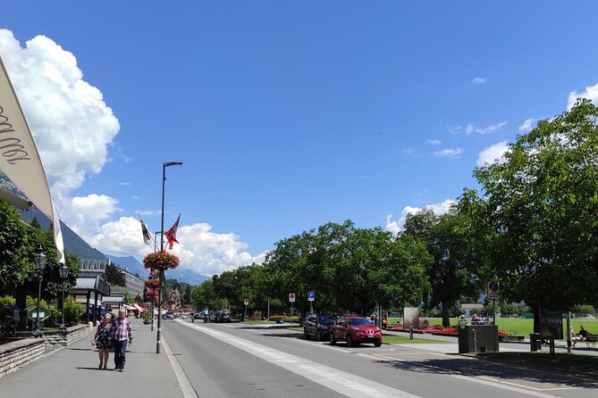 Interlaken Non Stop Intro Private Tour - Additional Info