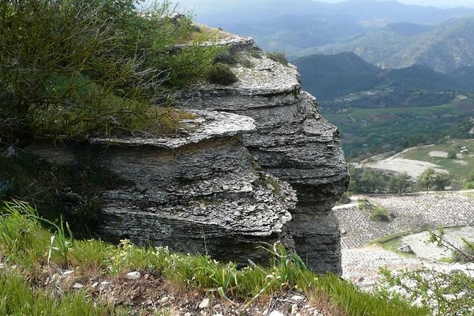 Intro to Xeros Potamos Valley & Vouni Panagias Walk (Private From Nicosia) - Booking Information