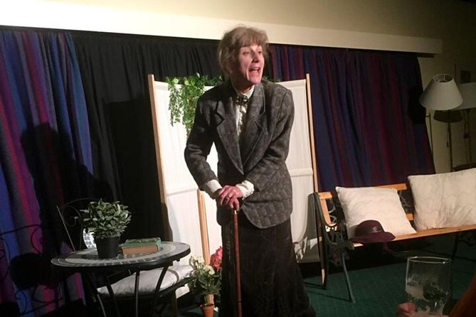 Ireland'S History – 7 Different Drama Theatre Plays. Connemara . Guided. 1 Hour. - Engaging Theatrical Performances