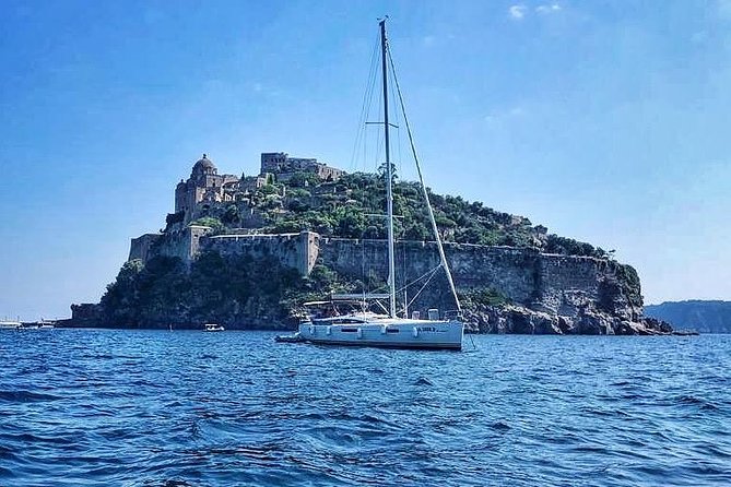 Ischia and Procida Private Boat Tour - The Sum Up