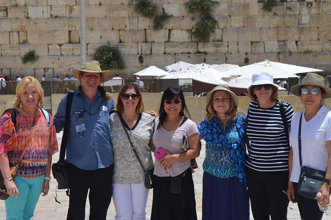 Israel Private Tours,Wine Tours,Off-Road, Tailor Made,Culinary,The Best - Booking Information