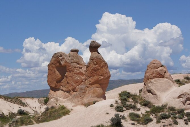 Istanbul 03Days & Cappadocia 02 D - 5 Days Tour Included 2 Domestic Flight - Additional Tour Information