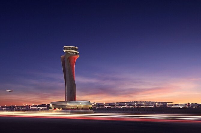 Istanbul Airport Transfer - Private VIP Car - Booking and Cancellation Policy