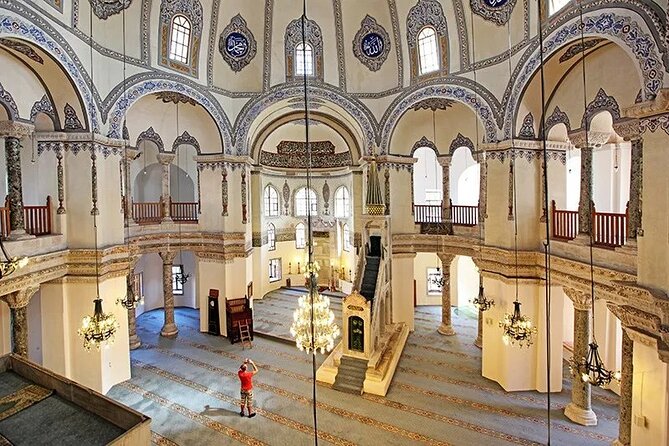 Istanbul Byzantine Highlights Full-Day Private Tour by Car - Additional Info