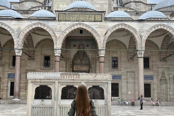 Istanbul Cloud Nine Tour (Private & Inclusive) - Additional Tour Information