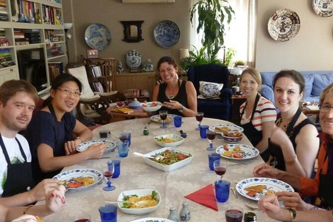 Istanbul Cooking Classes - Additional Info and Maximum Travelers