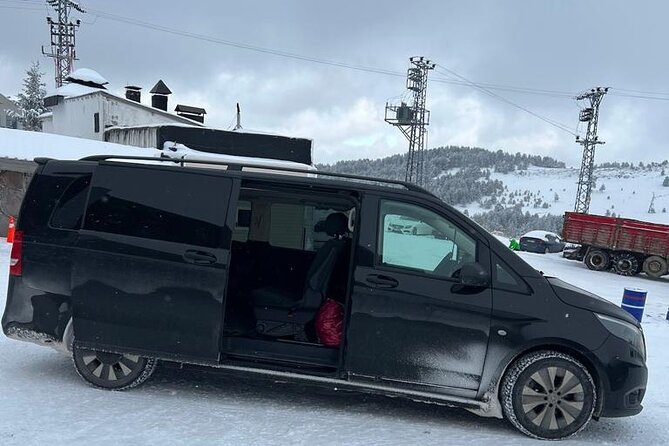 Istanbul Sabiha Gokcen Airport to Uludag Ski Resort Hotels - Frequently Asked Questions