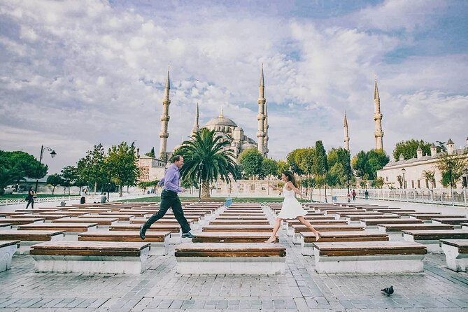 Istanbul Sultans Secrets Tour (Private & All-Inclusive) - What To Expect