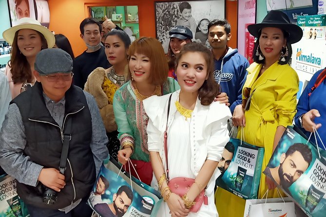 Jaipur Full-Day Sightseeing Tour by Tuk-Tuk - Inclusions and Exclusions