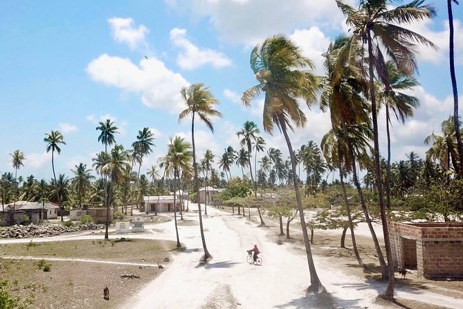 Jambiani Village Tour - Reviews and Ratings