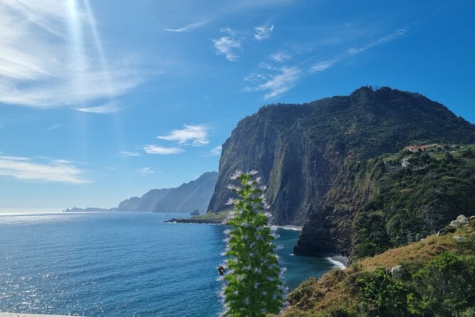 Jeep 4x4 Full Day East, Santana, Thatched Houses, Pico Areeiro, Levada Walk - Directions