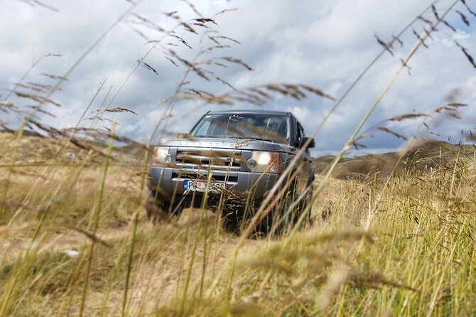 Jeep Safari National Park Durmitor - Price and Reservations