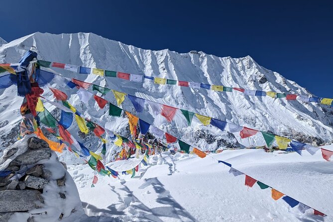 Jeep Trip to Upper Mustang - Trip Overview