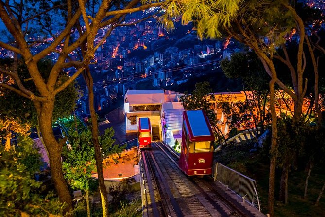Jeita Grotto - Harissa - Byblos Tour (All Inclusive) - What To Expect