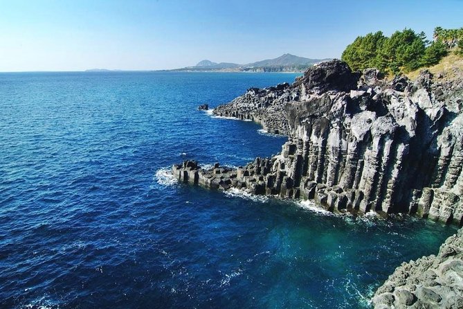 Jeju Premium Small Group UNESCO Day Tour - South Course - Reviews