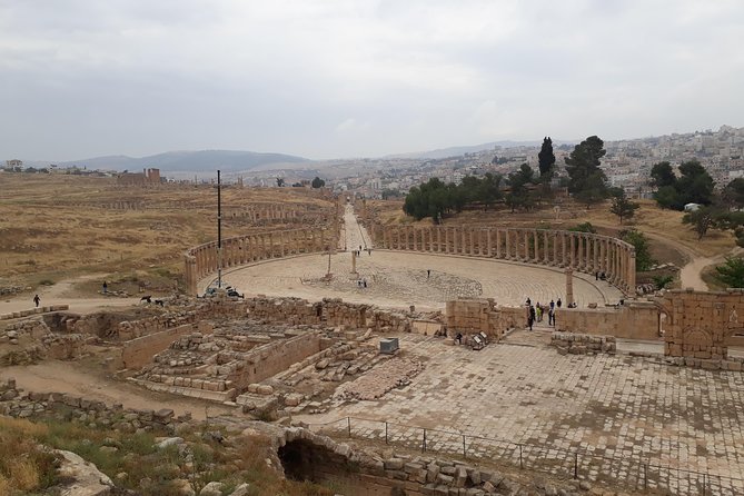Jerash, Ajloun & Umm Qais Private Tour - Frequently Asked Questions