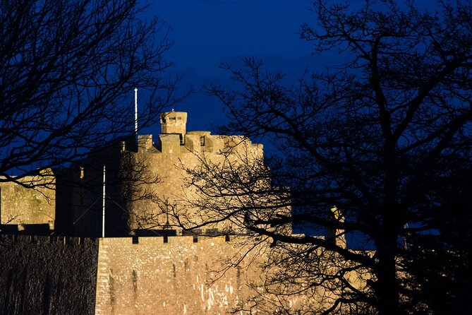 Jersey Tour App Hidden Gems Game and Big Britain Quiz UK - Booking Information