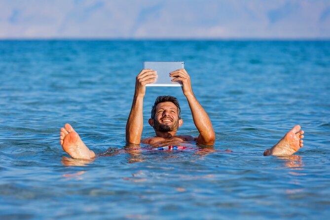 Jerusalem and Dead Sea Tour From Tel Aviv - Traveler Reviews