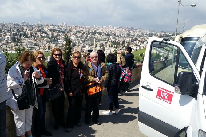 Jerusalem Full Day Tour - Tour Recommendations