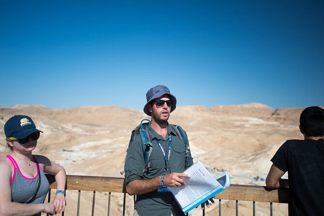 Jerusalem Old City Tour - Additional Options