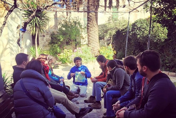 JERUSALEM Private Tour With ELAD VAZANA - Life in Israel & Palestine Then & Now - Frequently Asked Questions