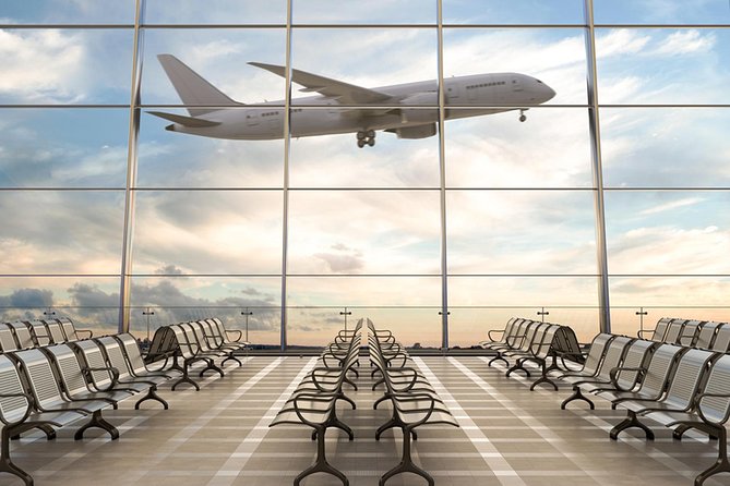 Jerusalem to Tel Aviv (TLV) Airport-Private Departure Transfer - Inclusions